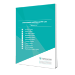 Commercial LED Lighting Catalogue