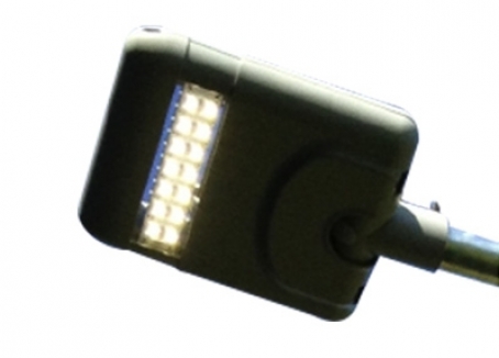 LED Street Light Luminaire