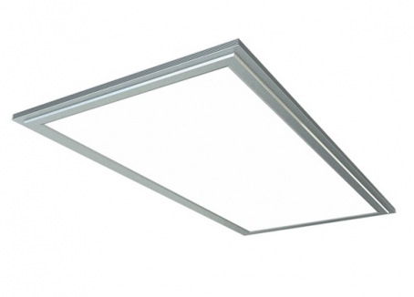 LY-Series LED Panel Lights 1-10V Dimmable