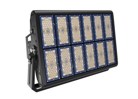 ONOR Maxlite & Ultimate Floodlights